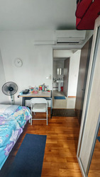 Blk 32 Skyresidence @ Dawson (Queenstown), HDB 3 Rooms #565193851
